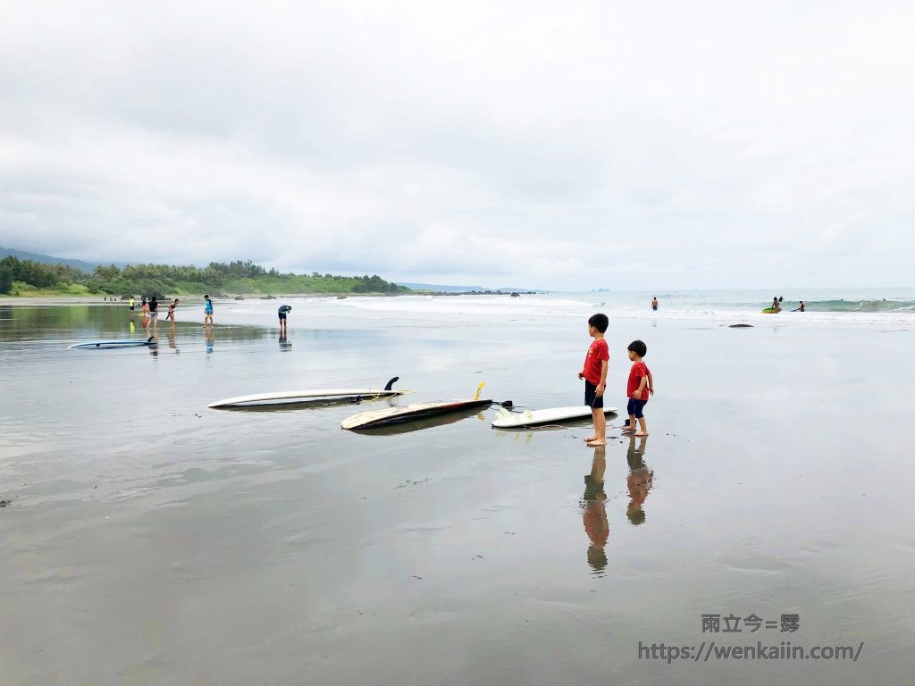 ▲▼ 台東都歷海灘。（圖／雨立今=霠 提供）