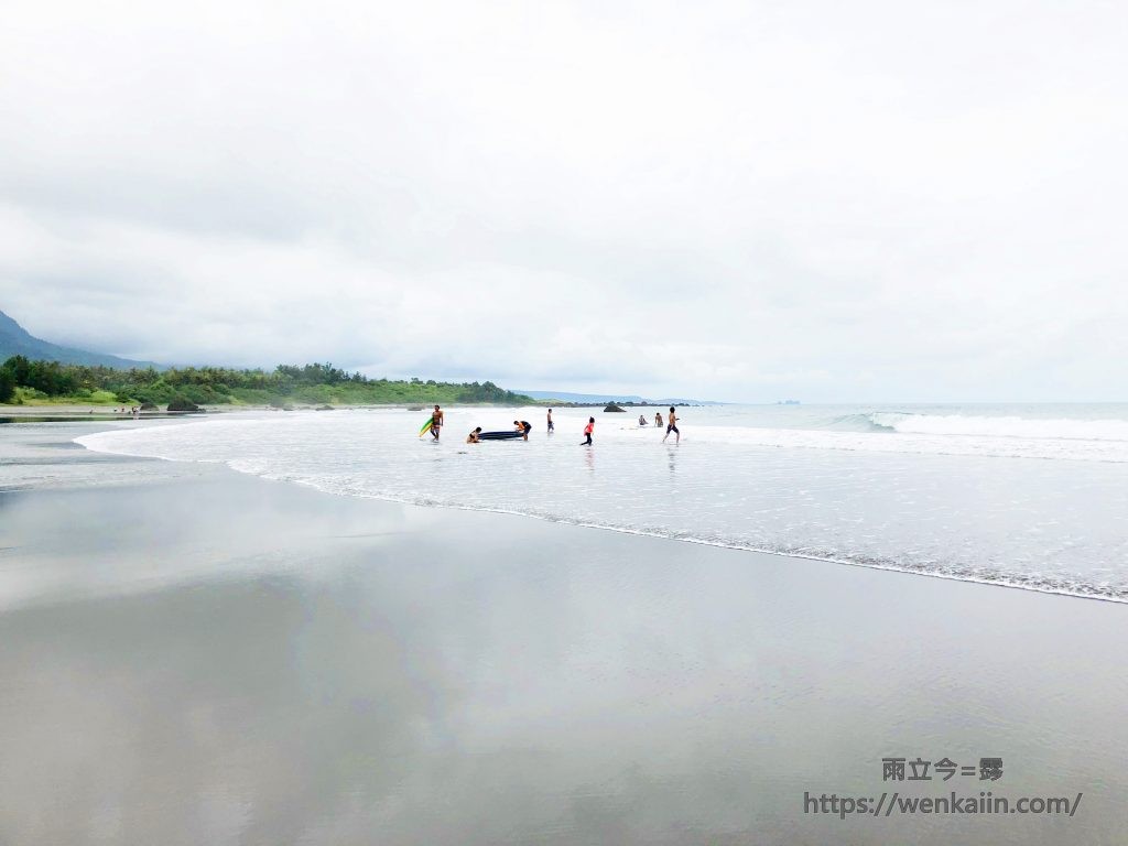 ▲▼ 台東都歷海灘。（圖／雨立今=霠 提供）