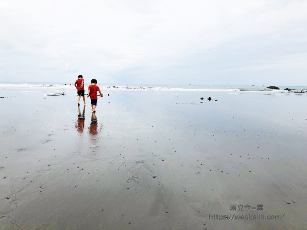 ▲▼ 台東都歷海灘。（圖／雨立今=霠 提供）