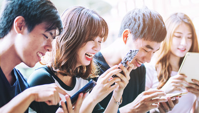 清新交友app用趣味话题带大学生修满恋爱学分