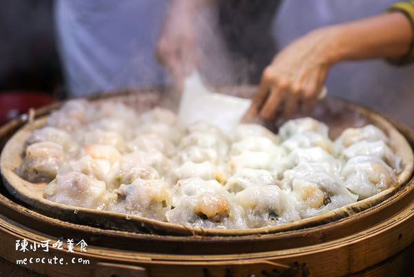 ▲基隆廟口美食懶人包。（圖／陳小可的吃喝玩樂提供）