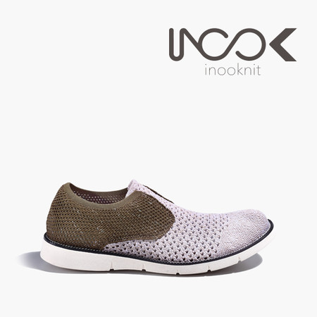 ▲▼KYC旗下品牌inooknit針織鞋。（圖／inooknit提供）