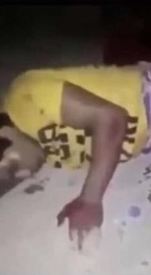 ▲▼伊拉克14歲少年Hamoudi al-Mutairi（圖／翻攝自Youtube）