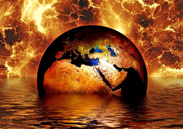 ▲▼氣候變化（圖／Pixabay）