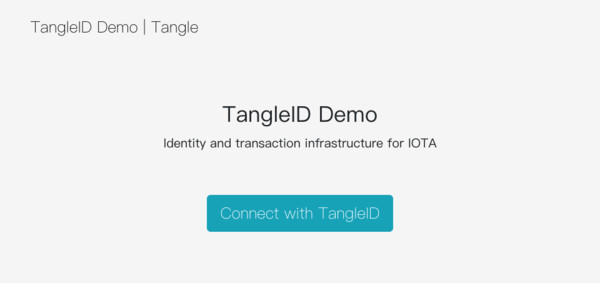 ▲BiiLabs TangleID開放原始碼實作系統。（圖／BiiLabs提供）