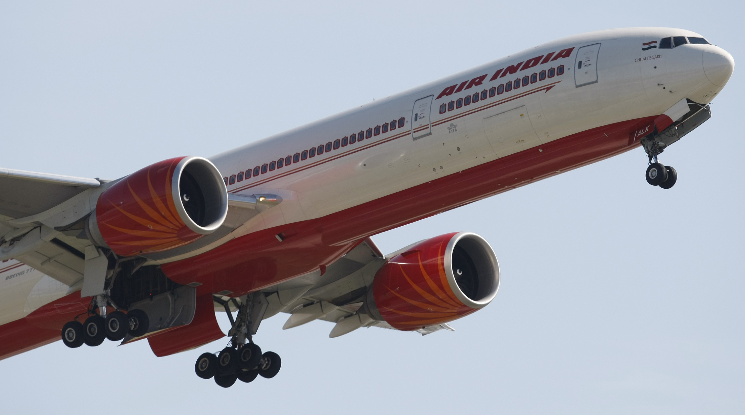 ӡȺգAir India ͼ/־Ӱ/磩