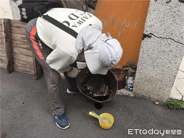 疾管署登革熱防治。（圖／疾管署提供）