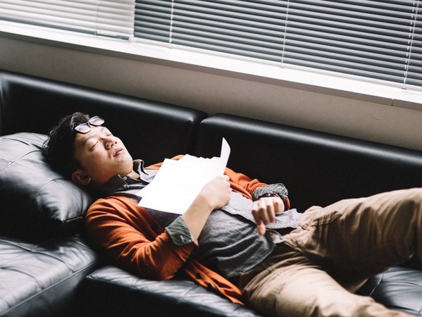 ▲▼上班族、社畜示意圖。（圖／取自免費圖庫pakutaso）