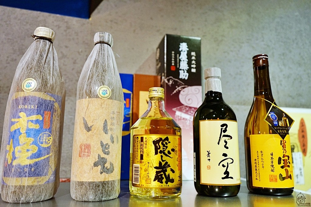 ▲▼台中一將鐵板酒地居酒屋。（圖／Mika 提供）