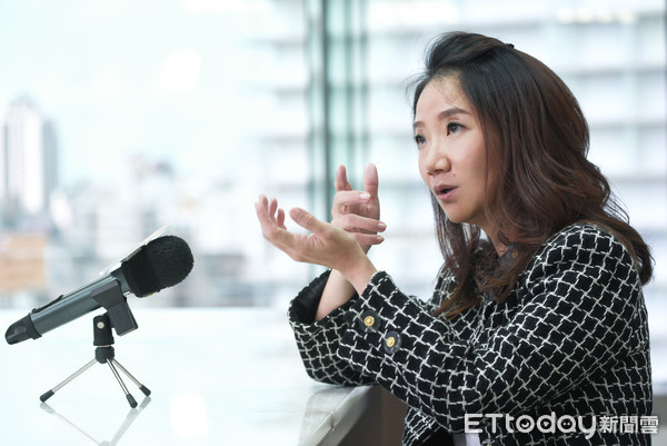 陶晶瑩獨家專訪。