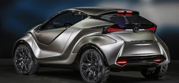 ▲Lexus迷你概念車進入量產　明年LM車系正式登場。（圖／翻攝自Lexus）