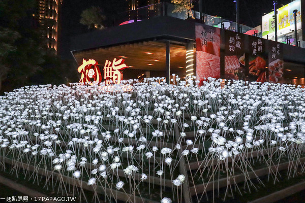 ▲▼台中花鮨餐廳。（圖／一起趴趴照提供）