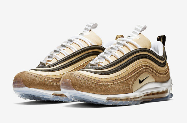 ▲airmax97。（圖／翻攝自Sneakernews、Nike、zelus、43einhalb）