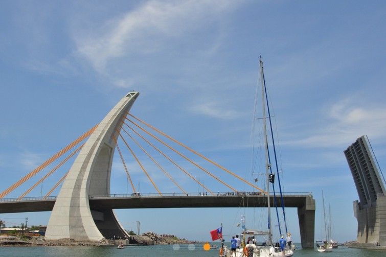 ▲▼鵬灣跨海大橋。（圖／交通部觀光局提供）