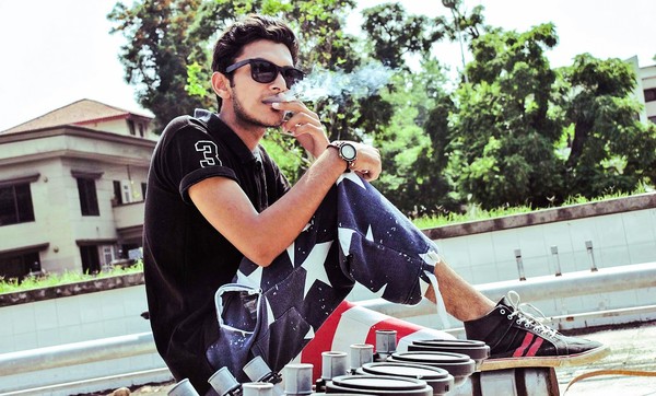 ▲▼男人,穿搭,襯衫,休閒。（圖／翻攝自pixabay）