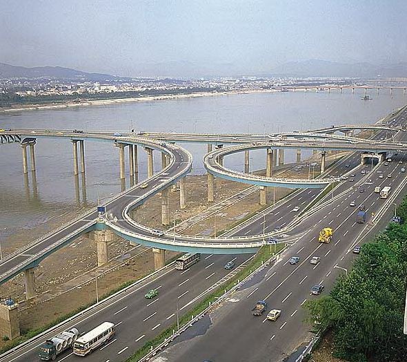 ▲▼聖水大橋（圖／翻攝自나무위키）