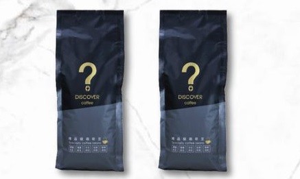 東森購物推出義式金杯精品咖啡豆（圖／東森購物提供）