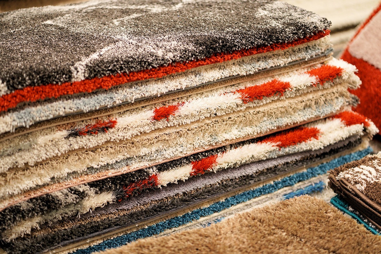 ▲▼地毯,踏墊,打掃,毛毯,門墊,打掃。（圖／翻攝自pixabay）