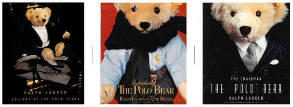 ▲Polo Ralph Lauren推出Polo Bear Watch Collection（圖／翻攝自www.ralphlauren.asia）
