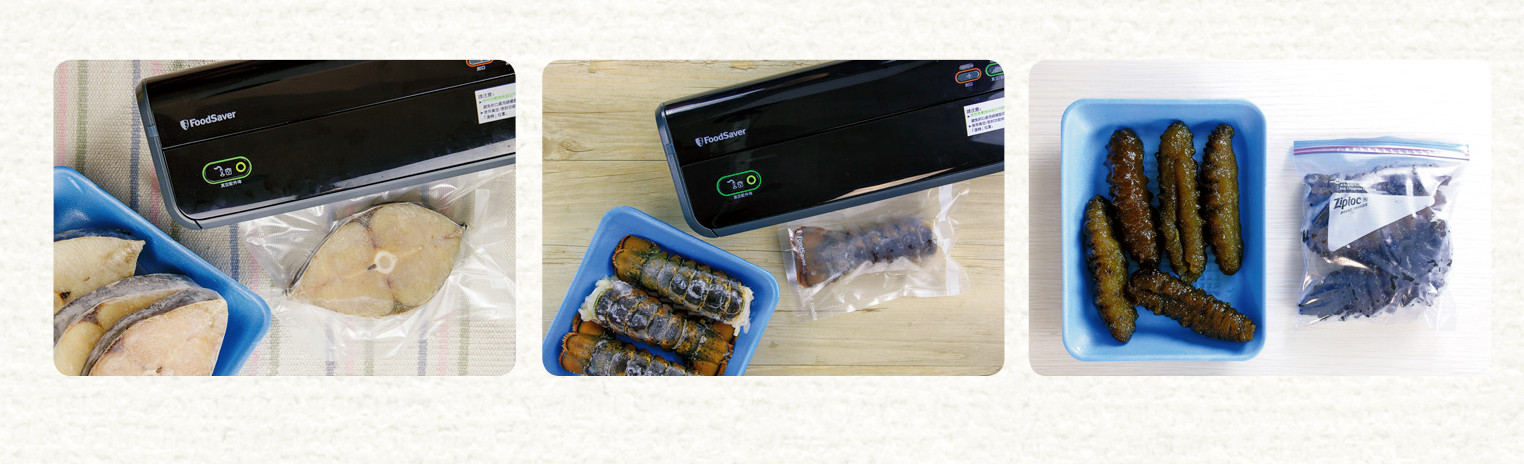 ▲▼Costco海鮮料理好食提案。（圖／PCuSER電腦人文化提供）