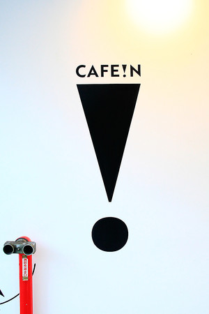 ▲CAFE!N。（圖／Upssmile萍子）