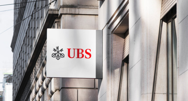 ▲瑞銀集團logo。（圖／UBS官方網站）