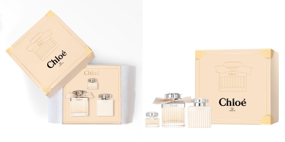 ▲Chloé,Chloe。（圖／品牌提供）