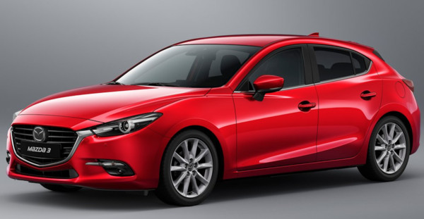 ▲▼美推薦CP值最高4款車　台灣只有Mazda 3在賣還貴了15萬。（圖／翻攝自各車廠）