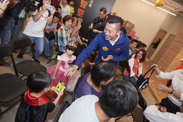 新竹（圖／林智堅提供）