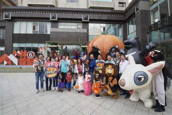 新竹（圖／林智堅提供）