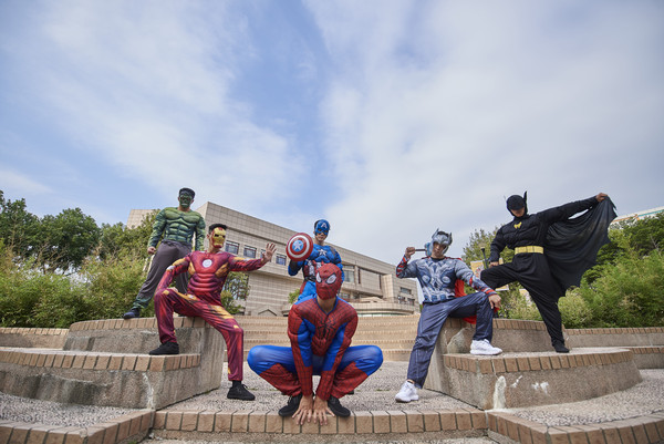 新竹（圖／林智堅提供）