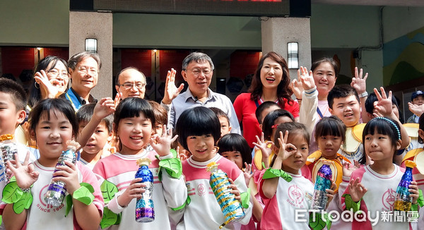 ▲▼柯文哲。（圖／記者陳家祥攝）