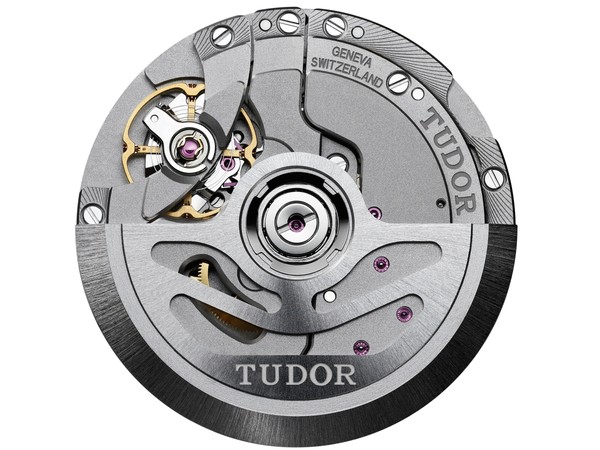 ▲帝舵表TUDOR全新Black Bay GMT腕錶（圖／品牌提供）