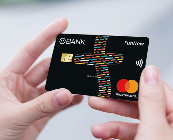 ▲▼ 王道銀行跟FunNow平台推出聯名卡。（圖／王道銀行提供）