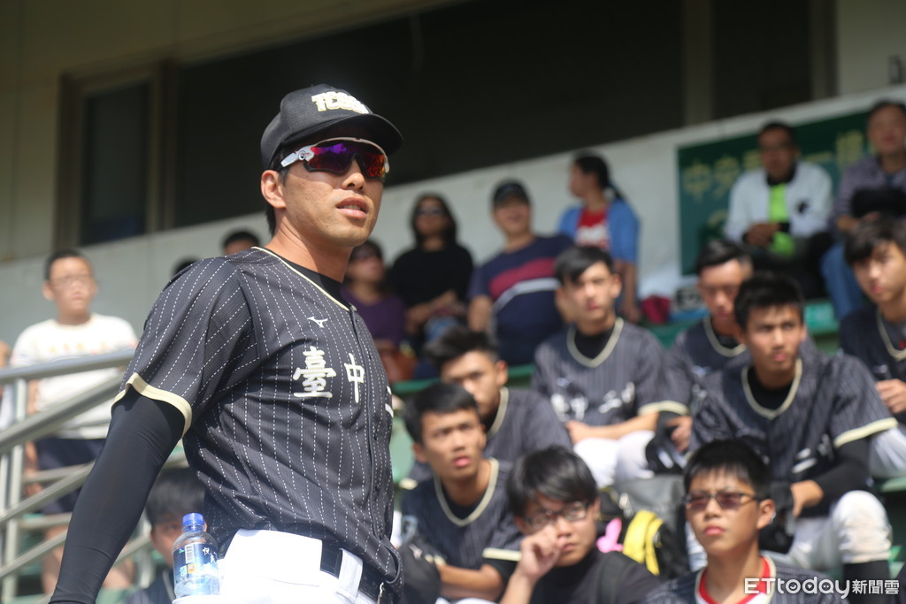 獨家／酸嘉中抓遲到「肯定是怕我們」！台中二中道歉：教練將請辭 | ETtoday生活新聞 | ETtoday新聞雲