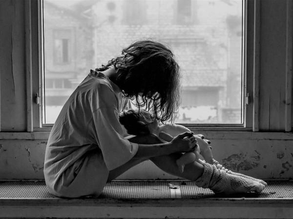 過度傷心會死！「心碎綜合症」留下永久疤痕　時間不是最好的良藥（示意圖／免費圖庫 pixabay）