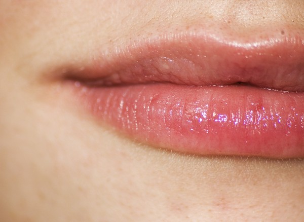 ▲▼嘴唇示意圖。（圖／取自免費圖庫pixabay）