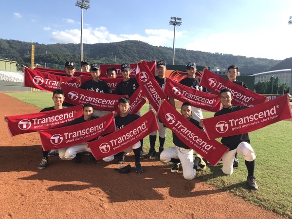 ▲中信盃黑豹旗義峰高中。（圖／中華棒協提供）