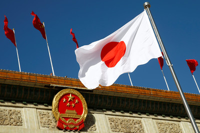 快訊／中國突試射飛彈！　日本政府表達嚴重關切