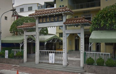 李敖全家法庭交锋 李文自制道具骂李勘一家「