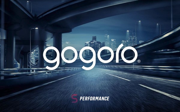 ▲Gogoro再推「性能新品」！S Performance發表會11／6揭曉。（圖／翻攝自Gogoro）