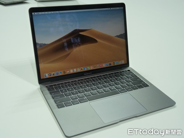 ▲▼Apple發表會推出Mac、iPad Pro相關4大產品。（圖／記者邱倢芯攝）