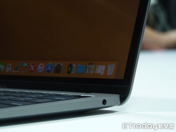 ▲▼Apple發表會推出Mac、iPad Pro相關4大產品。（圖／記者邱倢芯攝）