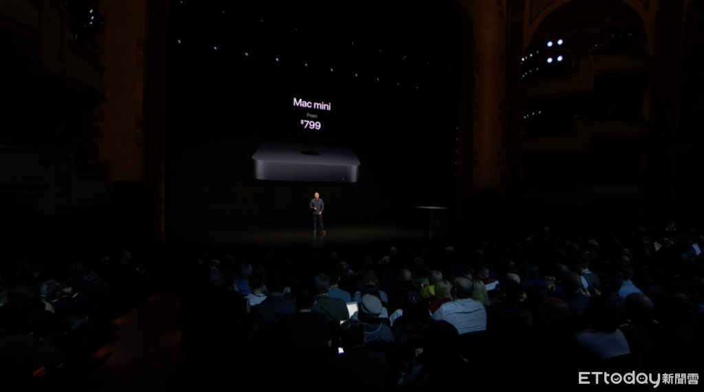 新一代Macbook Air更轻博、更强、用上视网膜