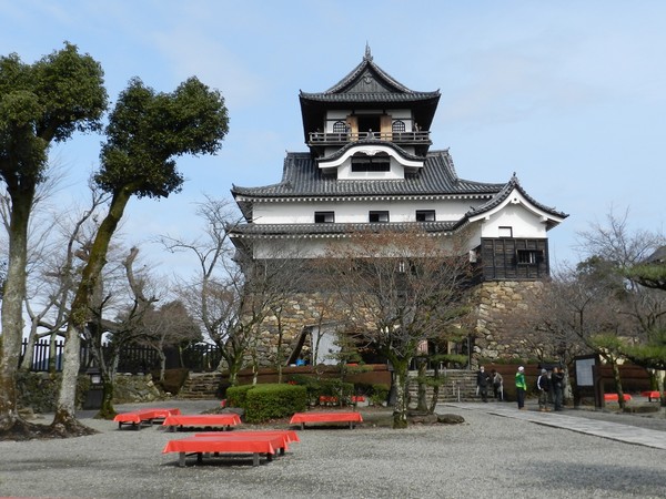 ▲日本白川鄉▼             。（圖／翔笙旅行社提供）