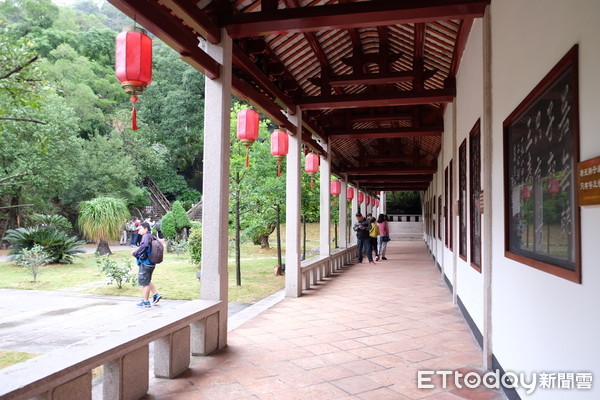 ▲潮州,大陸旅遊。（圖／記者于佳云攝）