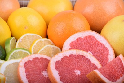 葡萄柚的祖先竟然是橘子？　基因追蹤發現柑橘類「關係真亂」