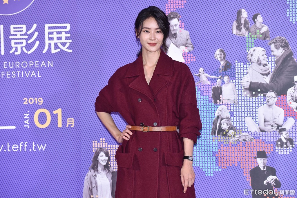 鍾瑶首吐「圈內人交往」悲劇真相：工作有高低，就會莫名競爭 | ETtoday星光雲 | ETtoday新聞雲