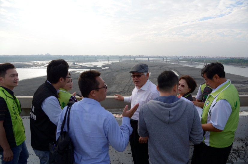 ▲雲縣府顧農業、推路平 以縣民福祉最大化為目標 。（圖／品牌提供）