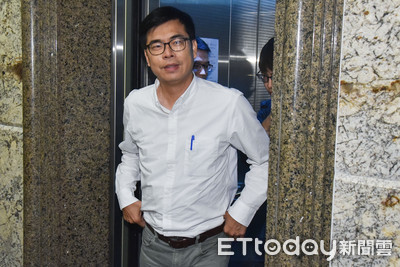 总工会挺韩案 韩国瑜发言人侯亚宁:我说谎就吞